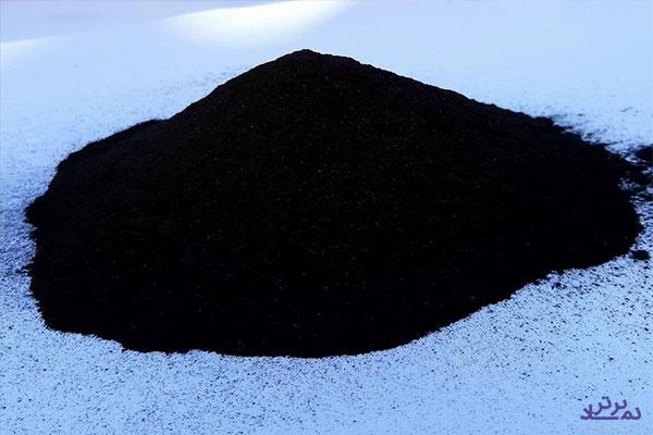 بهره برداری "شصدف" از پروژه تولید دوده سخت