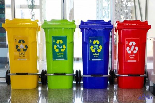 شورای رقابت فروش پسماند از طریق بورس کالا را تصویب کرد