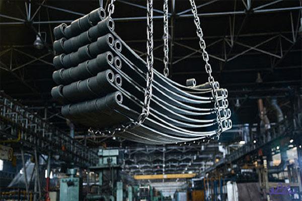 افزایش ۸۷۱ درصدی سود خالص "خزر"