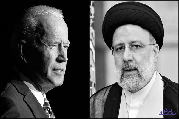 ابراهیم رئیسی، آرزوی بایدن را ناکام می‌گذارد؟