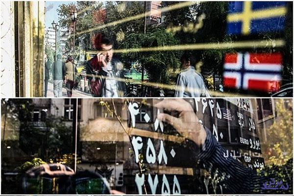 دو متغیر حیاتی در بازار دلار/رابطه هرات با قیمت دلار تهران