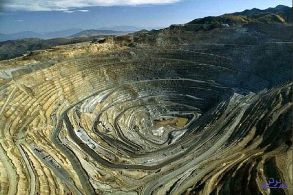 "کبافق" بهره برداری از معادن را ۲۵ سال تمدید کرد