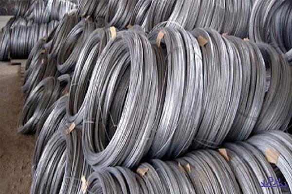 کوره ۲۵ تنی "فمراد" تعمیر می‌شود