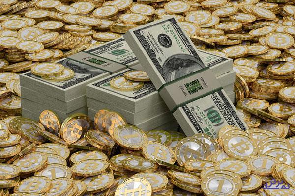 بیت کوین در آینده بهتر است یا طلا؟