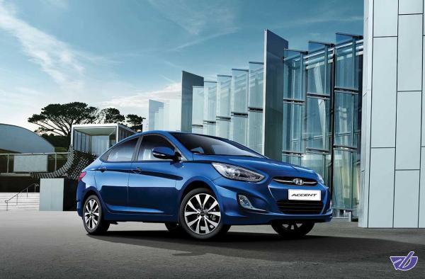 تست سراسری هیوندای در سراسر کشور