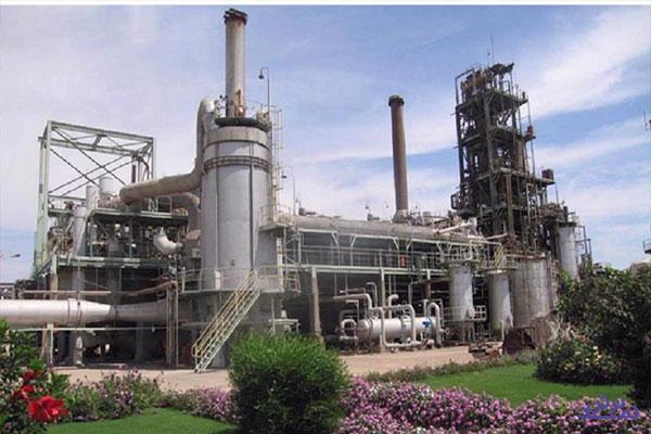 افزایش سود ۵۰ میلیاردی "بوعلی" با برج صنعت پتروشیمی ایران