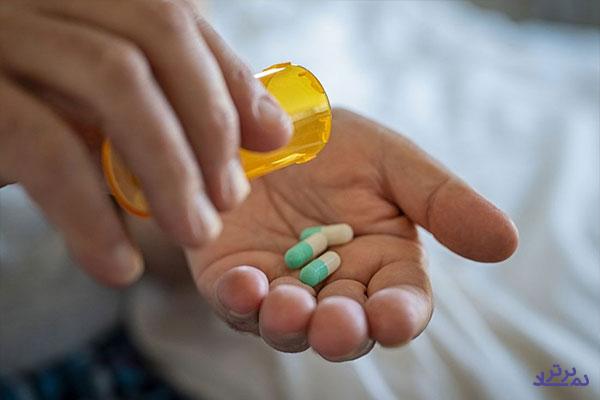 سود دارو در جیب مافیا