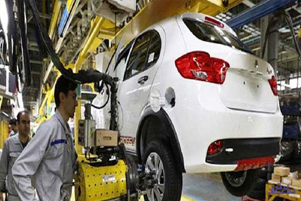 افزایش سرمایه "خپارس" هنوز به تایید سهامدار عمده نرسید