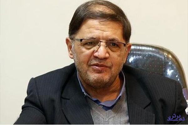 وزارت صمت بر عرضه کل سیمان در بورس کالا مصمم است