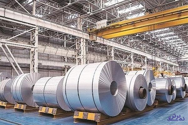 فولاد مبارکه نخستین شرکت دریافت‌کننده گواهینامه ISO ۴۵۰۰۵