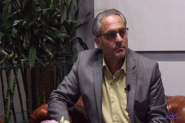 اقدام غیرقانونی هیات مدیره "فزرین"