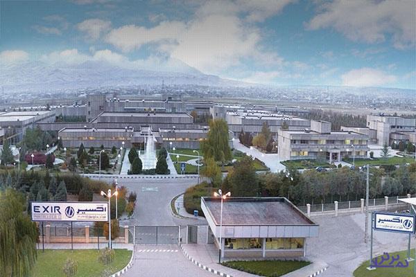 افزایش فروش "دلر" با تولید رمدسیویر