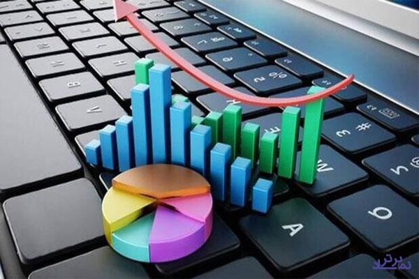 صعود دسته‌جمعی شاخص‌های بورسی