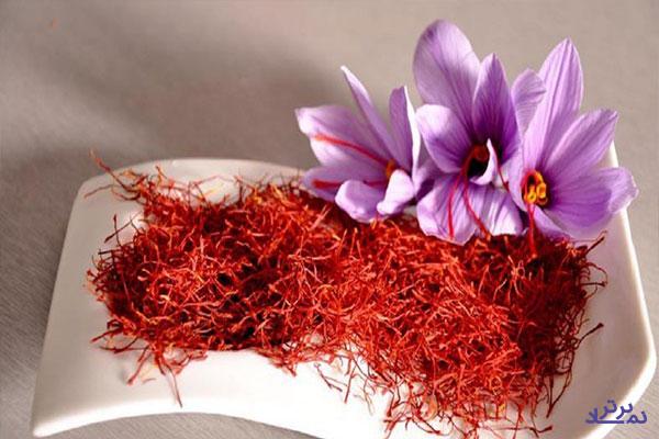 فروش زعفران خرید حمایتی در بورس کالا