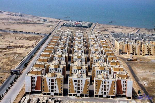 "ثبهساز" دو واحد آپارتمان مسکونی می فروشد