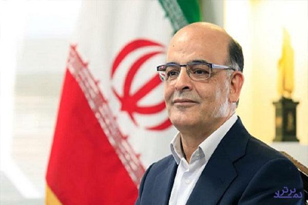 آمادگی فولاد مبارکه برای كمك به ساماندهی بازار در فصل جدید وزارت صمت