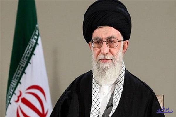 نخستین دیدار هیئت دولت سیزدهم با رهبر انقلاب