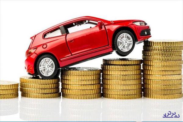 اختلاف قیمت ۵۰ تا ۱۵۰ میلیون تومانی خودروها و علت گرانی دوباره محصولات