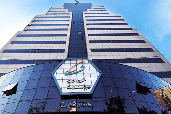 تداوم روند صعودی درآمد‌ها از دکل‌های "همراه"