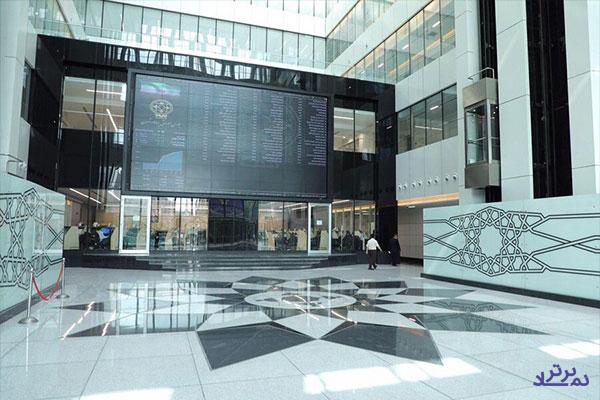 امروز کدام نمادهای معاملاتی بازگشایی و متوقف شدند؟