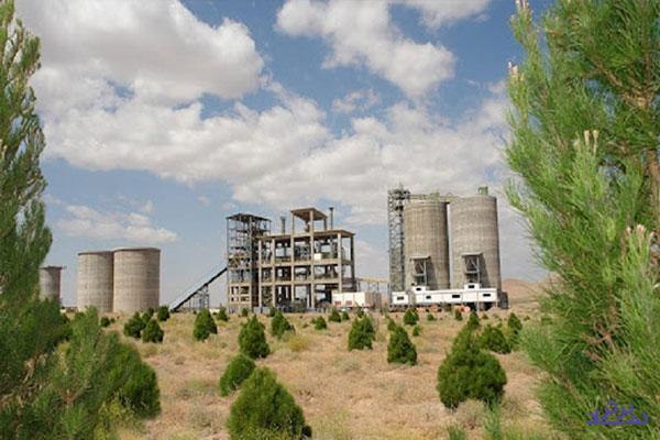 " سخواف " ۳۰ تن گلوله‌های ضایعاتی کروم دار می‌ فروشد