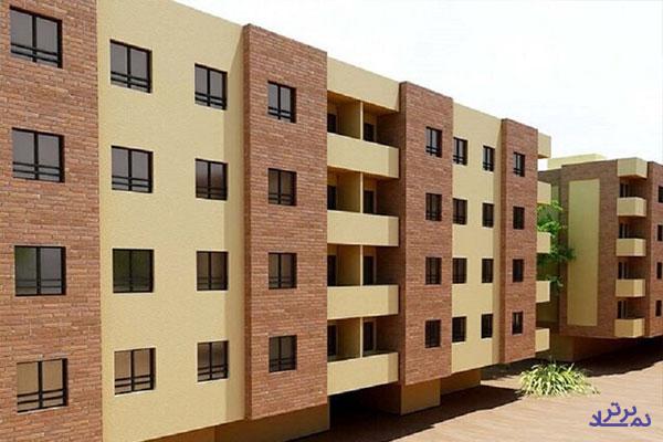 برای دو پروژه مسکونی " ثبهساز " مشتری پیدا شد