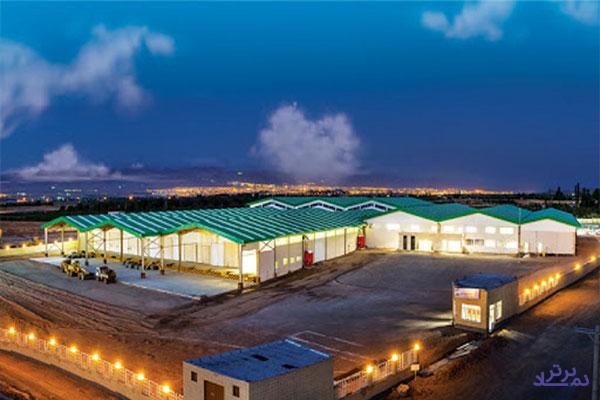 "قرن" و ثبت کاهش ۱۸درصدی فروش