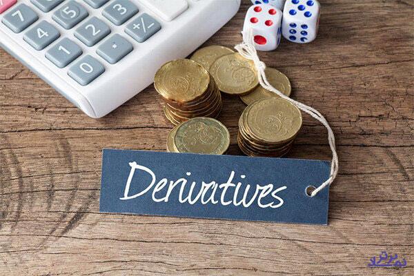 بازار مشتقه فرابورس بزرگ می‌شود
