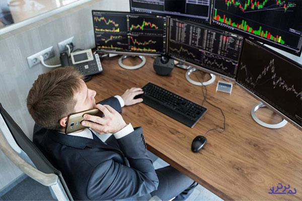 دامنه نوسان مانع جدی بازارگردان‌ها