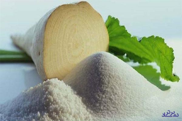 "قجام" قرارداد تصفیه شکرخام منعقد کرد