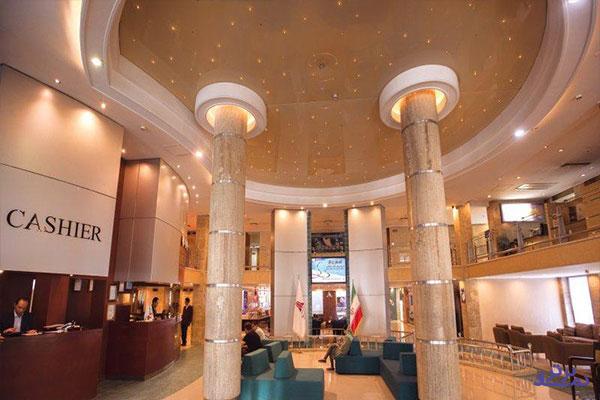 "گکوثر" غذا و نوشیدنی را گران کرد