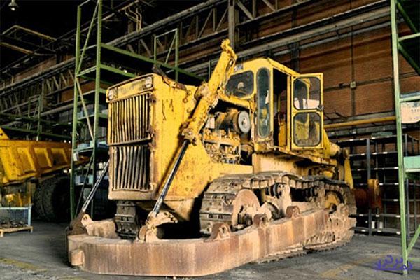 دعوت از سهامداران "هپکو" به مجمع