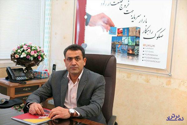 عرضه ۳۵۰۰ میلیارد ریال صکوک مرابحه کرمان موتور