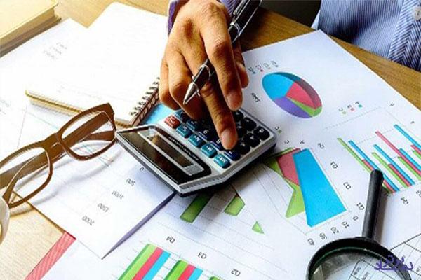 چشم اسفندیار گزارشگری مالی در ایران