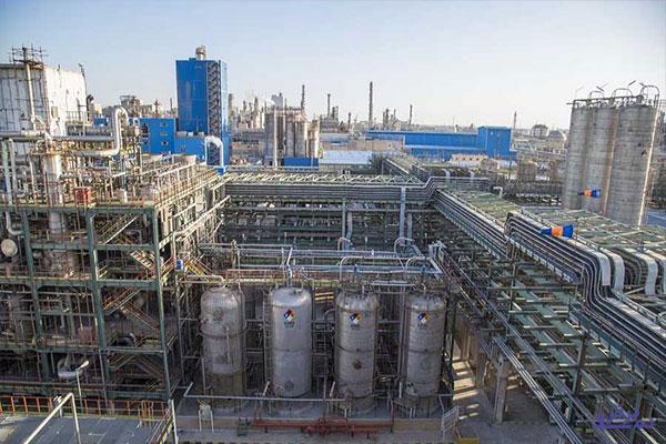 دومحصول پتروشیمی خوزستان با کشف پریمیوم به فروش رسید