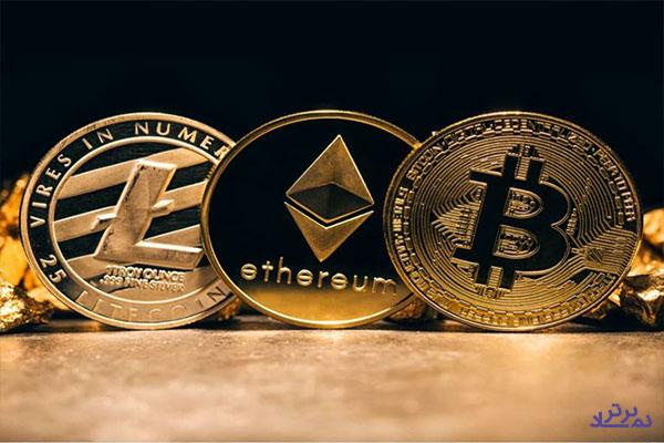رمزگشایی از سقوط قیمت‌ رمز ارزها /قیمت طلا زیر 1800 دلار