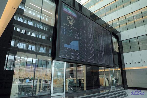 امروز چه نمادهای معاملاتی بازگشایی و متوقف شدند؟