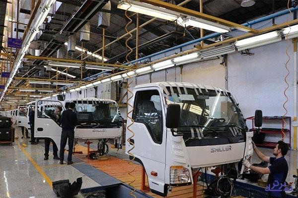 سهامداران "خدیزل" در جریان باشند