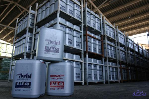 فروش سالانه "شرانل" در مرداد ۲۸درصد منفی شد