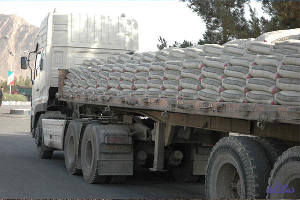 هزینه ۲۰۰ هزار تومانی سیمان در هر یک متر مربع ساخت و ساز