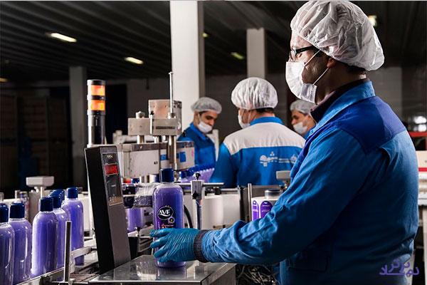 "پاکشو" از روند افزایشی درآمد جاماند