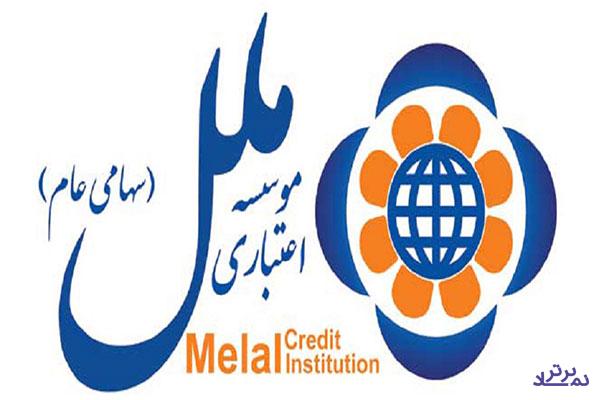 رشد ۶۰ درصدی درآمد سالانه "وملل"