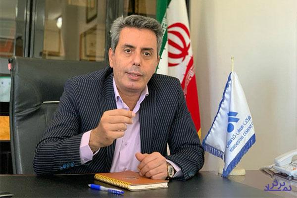 رانت و سود دلالان پایان یافت