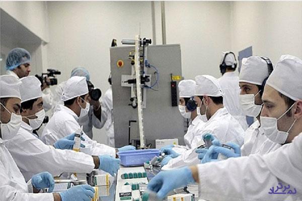 سهام " دلقما " فقط یک خریدار داشت