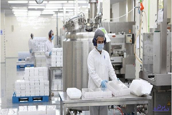 افزایش قیمت ۱۳ درصدی سه محصول "کاسپین"