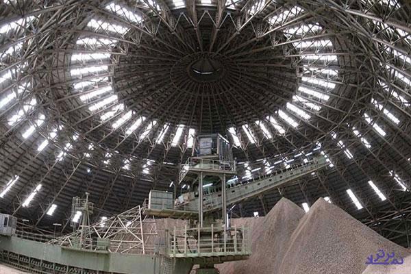 افزایش ۱۶۳ درصدی سود خالص "سشمال"