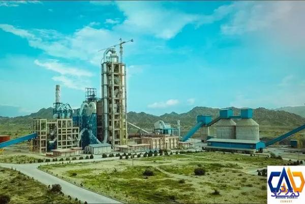 تاثیر مهم بورس کالا برای شفاف‌سازی در صنعت و بازار سیمان