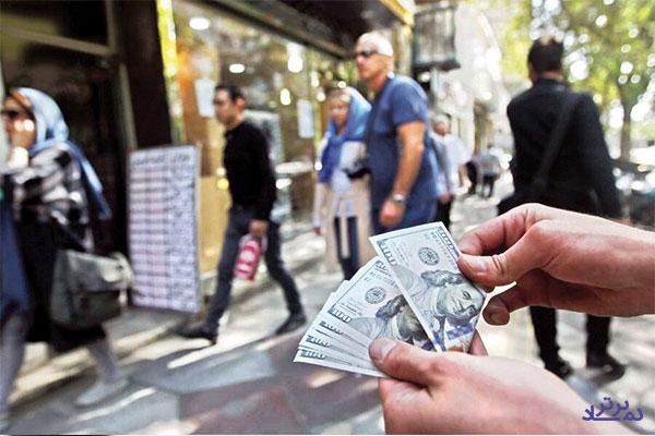 کنترل دستوری بر صنایع مختلف با اعطای ارز ۴۲۰۰ تومانی