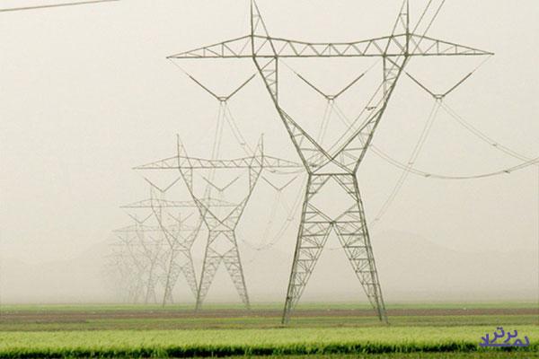 عرضه ۴۹۵ هزار کیلووات ساعت برق در بورس انرژی