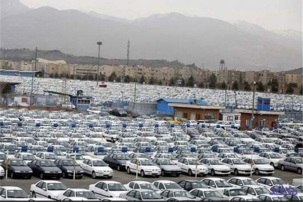 «پارس خودرو» ناتوان در حفظ روند صعود
